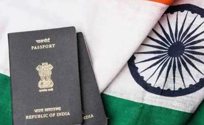 Pak-Muslims Convert To Hinduism for Indian Passport?